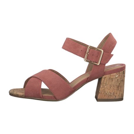 s.Oliver női szandál-5-28316-24 502