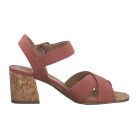 s.Oliver női szandál-5-28316-24 502