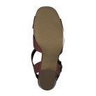 s.Oliver női szandál-5-28316-24 502