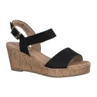 s.Oliver női Szandál-5-28334-26 001