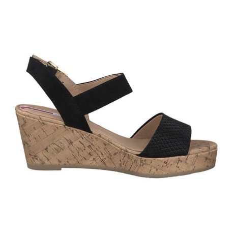 s.Oliver női Szandál-5-28334-26 001