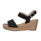 s.Oliver női Szandál-5-28334-26 001