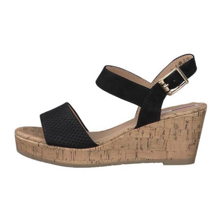 s.Oliver női Szandál-5-28334-26 001