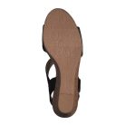 s.Oliver női Szandál-5-28334-26 001