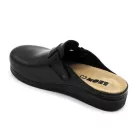 Leon Comfort női papucs-5000 Fekete