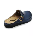 Leon Comfort női papucs-5000 Kek