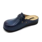 Leon Comfort női papucs-5000 Kek