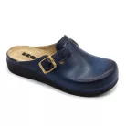 Leon Comfort női papucs-5000 Kek