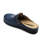 Leon Comfort női papucs-5000 Kek