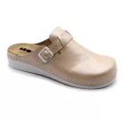 Leon Comfort női papucs-5000 Perla