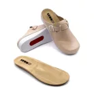 Leon Comfort női papucs-5000 Perla