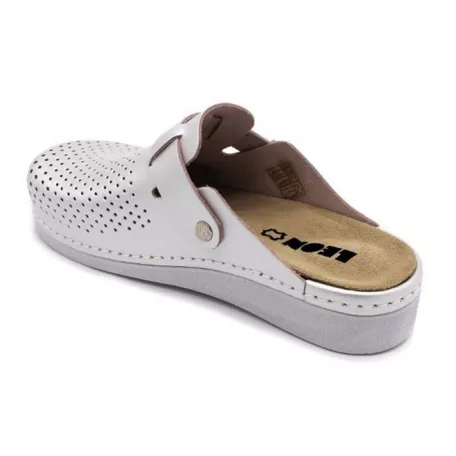 Leon Comfort női papucs-5001 Perla
