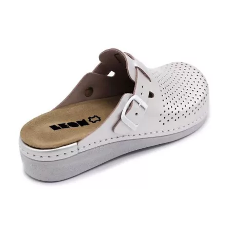 Leon Comfort női papucs-5001 Perla