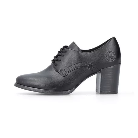 Rieker női cipő-50100-00