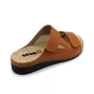 Leon Comfort női papucs-5010 Barna