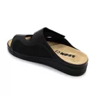Leon Comfort női papucs-5010 Fekete