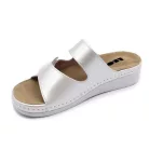 Leon Comfort női papucs-5011 Perla