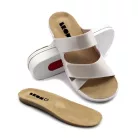 Leon Comfort női papucs-5011 Perla