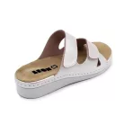 Leon Comfort női papucs-5011 Perla