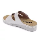 Leon Comfort női papucs-5011 Perla