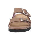 Berkemann női papucs-Thelma Desert