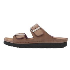 Berkemann női papucs-Thelma Desert