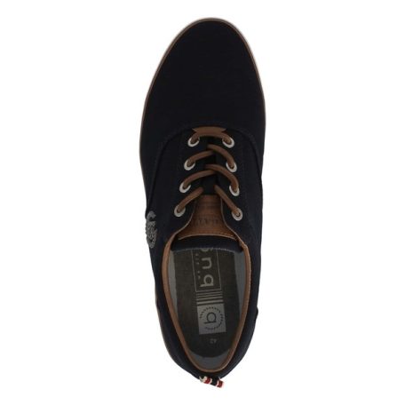 Bugatti Férfi cipő-50204-6900 4100