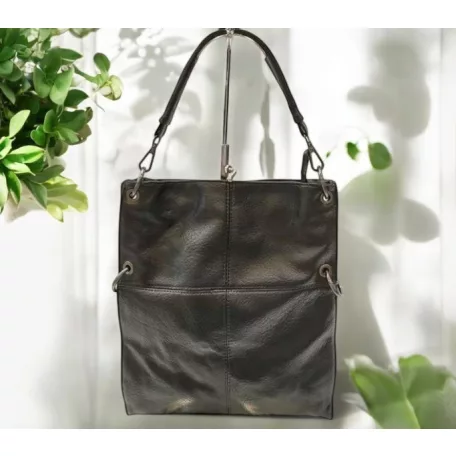 Női  táska - 5039 Black 