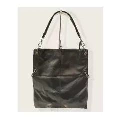 Női  táska - 5039 Black 