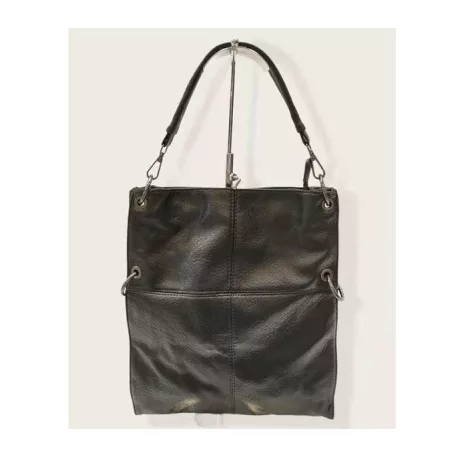 Női  táska - 5039 Black 