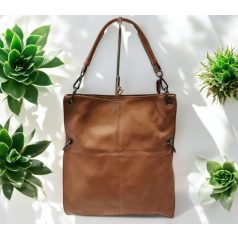 Női  táska - 5039 Dark Brown 