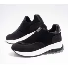 Mayo Chix Női cipő-5101 Black