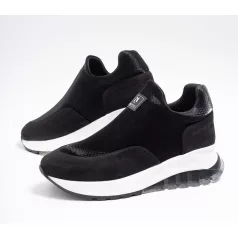 Mayo Chix Női cipő-5101 Black