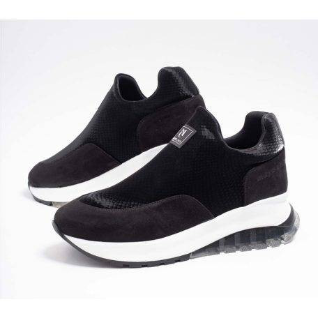 Mayo Chix Női cipő-5101 Black