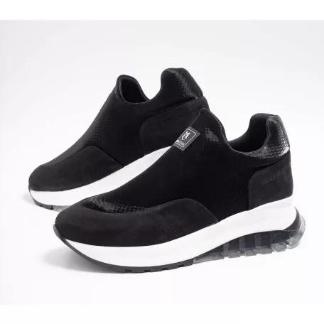 Mayo Chix Női cipő-5101 Black