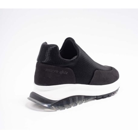 Mayo Chix Női cipő-5101 Black