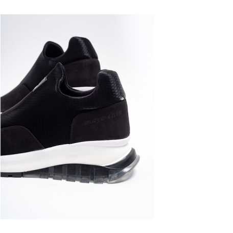 Mayo Chix Női cipő-5101 Black