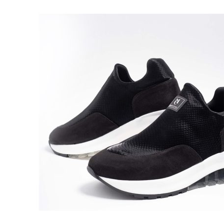 Mayo Chix Női cipő-5101 Black