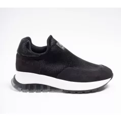 Mayo Chix Női cipő-5101 Black