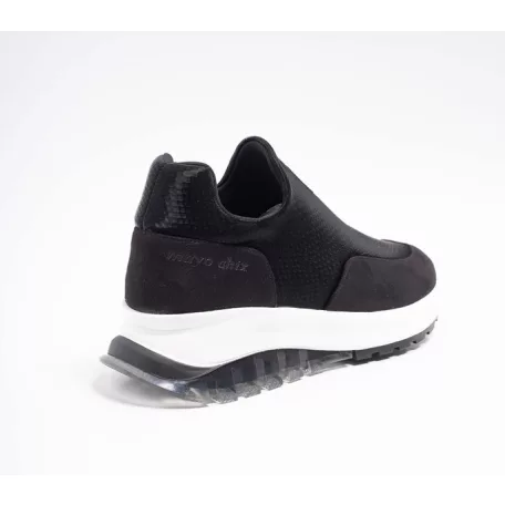 Mayo Chix Női cipő-5101 Black