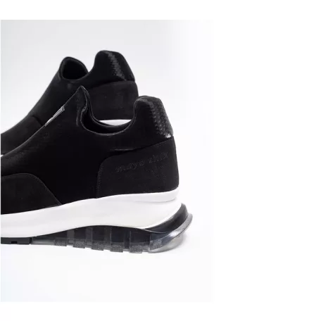 Mayo Chix Női cipő-5101 Black