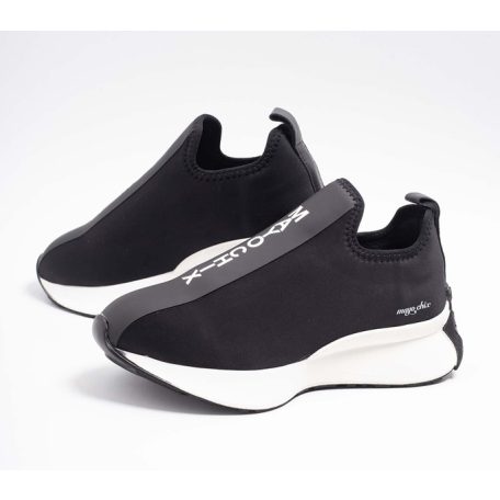 Mayo Chix Női cipő-5103 Black
