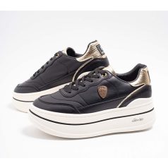 Mayo Chix Női cipő-5104 Black