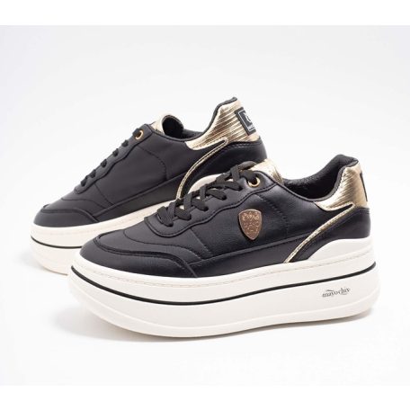 Mayo Chix Női cipő-5104 Black