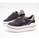 Mayo Chix Női cipő-5104 Black