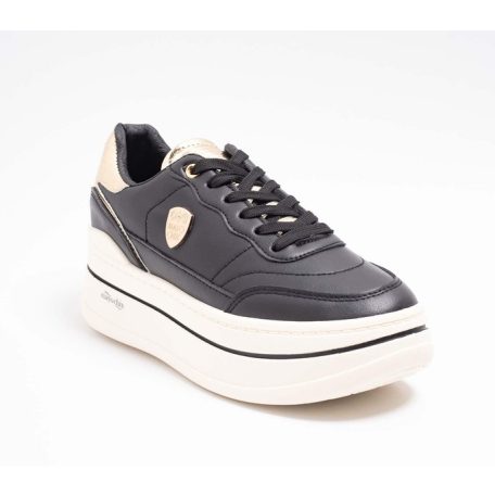Mayo Chix Női cipő-5104 Black