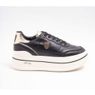 Mayo Chix Női cipő-5104 Black