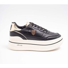 Mayo Chix Női cipő-5104 Black