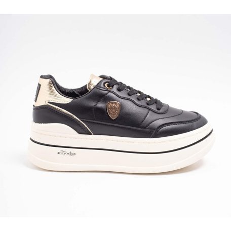 Mayo Chix Női cipő-5104 Black