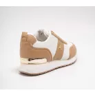 Mayo Chix Női cipő-5105 White-Camel